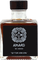 Brenngeist Amaro del Nonno