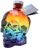 Crystal Head Crystal Head Pride