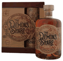 Bodegas de America Demon's Share