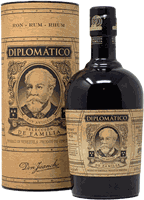 Destilerias Unidas Diplomatico de Familia