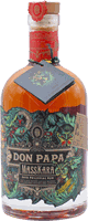 Bleeding Heart Rum Company Don Papa Masskara