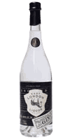 East London Liquor Company East London Gin