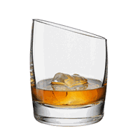 Eva Solo Designerglas