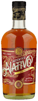 Las Cabras Nativo Overproof