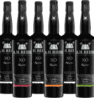 Albert Heinrich Riise Founders Reserve