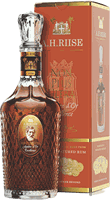 Albert Heinrich Riise Non+Ultra Ambre d'Or