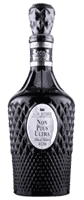 Albert Heinrich Riise Non+Ultra Black