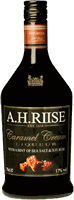 Albert Heinrich Riise Caramel Cream