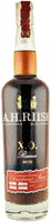 Albert Heinrich Riise Christmas Rum