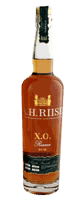 Albert Heinrich Riise Port Cask