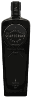 Rogue Society Distilling Scapegrace Black