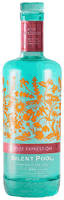 Silent Pool Distillery Silent Pool Rose